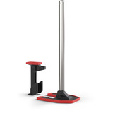 BESSEY BEY-IK, Extensión negro/Rojo