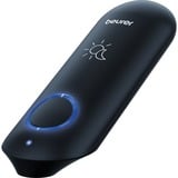 Beurer Alivio para picaduras de insectos BR 90, Sanador de puntadas negro