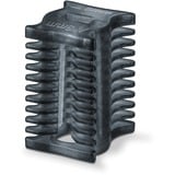 Beurer Recortadora de precisión HR 2000, Cortapelos de nariz /oreja negro