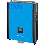 BlueWalker 10k SVN OGV 3/3, Inversor negro/Azul
