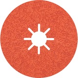 Bosch 2608621828, Rueda de esmeril 