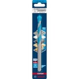 Bosch 2 608 900 631 broca Broca de centrar 1 pieza(s), Taladro Taladro, Broca de centrar, 1,2 cm, 150 mm, Concreto, Plástico, Baldosa blanda, Madera blanda, Acero, 9 cm
