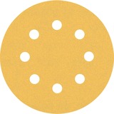 Bosch Expert C470 juego de hojas abrasivas, Ø 115mm, K60 / 120 / 240, Hoja de lija 