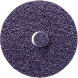 Bosch Expert Disco de lijado de vellón N477 SCM, Ø 115mm, extra grueso, Rueda de esmeril 