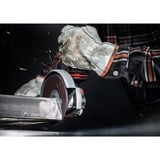 Bosch Expert Disco de lijado de vellón N477 SCM, Ø 115mm, extra grueso, Rueda de esmeril 