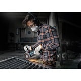 Bosch Expert Disco de lijado de vellón N477 SCM, Ø 115mm, extra grueso, Rueda de esmeril 