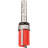 Bosch Fresa de recorte Expert para laminado de madera, Ø 16mm Fresa enrasadora o Fresa de enrasar, 6,8 cm, 2,54 cm, 1,27 cm, 8 mm, 1 pieza(s)