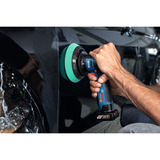 Bosch GPX 12V-125, 06019L4100, Pulidor azul/Negro