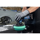 Bosch GPX 12V-125, 06019L4100, Pulidor azul/Negro
