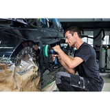 Bosch GPX 12V-125, 06019L4100, Pulidor azul/Negro