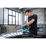 Bosch GPX 12V-125, 06019L4100, Pulidor azul/Negro