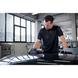 Bosch GPX 12V-125, 06019L4100, Pulidor azul/Negro