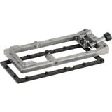 Bosch Marco de lijado con inserto de cepillo, para GBS 75 / PBS 75 