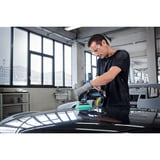 Bosch Pulidora inalámbrica GPX 12V-125 Professional solo, 12 Voltios azul/Negro