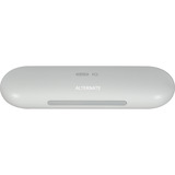 Braun Oral-B iO Series 10, Cepillo de dientes eléctrico dorado/Negro