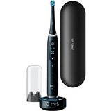 Braun Oral-B iO Series 10, Cepillo de dientes eléctrico negro