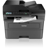 Brother MFC-L2800DW, Impresora multifuncional gris oscuro