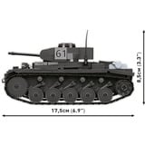 COBI COBI-2597, Juegos de construcción 