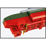 COBI ORP Sęp, Juegos de construcción 