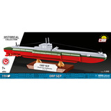 COBI ORP Sęp, Juegos de construcción 