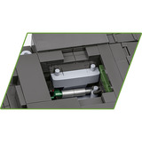 COBI Panzerkampfwagen II Ausf. F, Juegos de construcción 