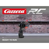 Carrera 370160148, Radiocontrol 