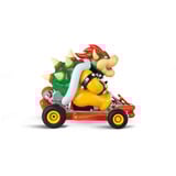Carrera RC 2,4GHz Mario Kart Pipe Kart, Bowser, Radiocontrol 