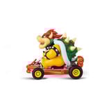 Carrera RC 2,4GHz Mario Kart Pipe Kart, Bowser, Radiocontrol 