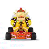 Carrera RC 2,4GHz Mario Kart Pipe Kart, Bowser, Radiocontrol 