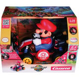 Carrera RC 2,4GHz Mario Kart World, Mario, Radiocontrol 