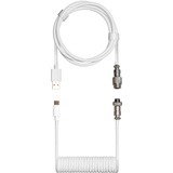 Cooler Master KB-CWZ1, Cable blanco