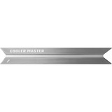 Cooler Master Oracle AIR, Caja de unidades Gunmetal