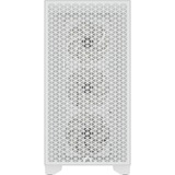 Corsair 3000D RGB Airflow, Cajas de torre blanco