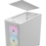 Corsair 3000D RGB Airflow, Cajas de torre blanco