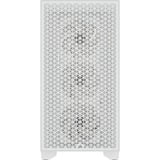 Corsair CC-9011255-WW, Cajas de torre blanco