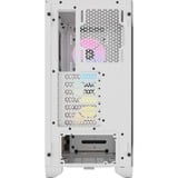 Corsair CC-9011255-WW, Cajas de torre blanco