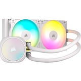 Corsair CW-9060094-WW, Refrigeración por agua blanco
