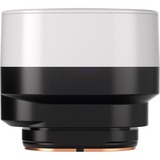 Corsair NAUTILUS 240 RS ARGB, Refrigeración por agua blanco