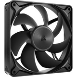 Corsair RS120 II, Ventilador negro