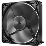 Corsair RS120 II, Ventilador negro