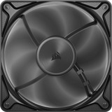 Corsair RS120 II, Ventilador negro