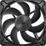 Corsair RS120 II, Ventilador negro