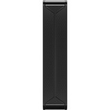 Corsair RS120 II, Ventilador negro