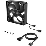 Corsair RS120 II, Ventilador negro