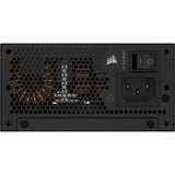 Corsair SF850, Fuente de alimentación de PC negro