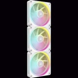 Corsair iCUE LINK LX120 RGB Reacondicionado, Ventilador blanco