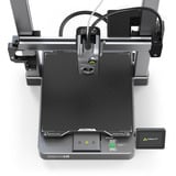 Creality Hi Combo, Impresora 3D plateado/Negro