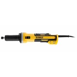 DEWALT DWE4997-QS, Amoladora recta amarillo/Negro