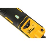 DEWALT DWE4997-QS, Amoladora recta amarillo/Negro