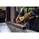 DEWALT DWE4997-QS, Amoladora recta amarillo/Negro